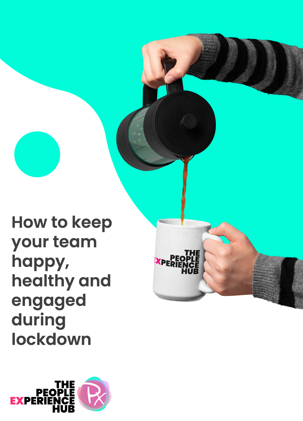 Keep your team happy and engaged