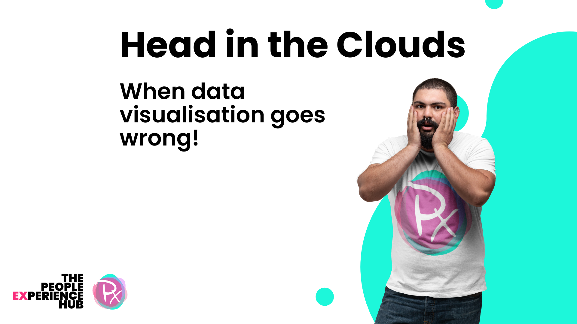 Is Your Head in the Clouds? Why We Don't Use Word Clouds